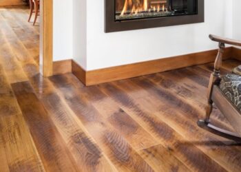 How to Choose the Best Flooring for Your Home - Model Remodel