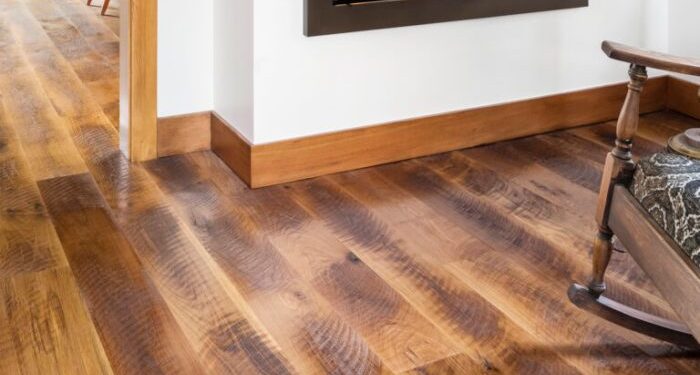 How to Choose the Best Flooring for Your Home - Model Remodel
