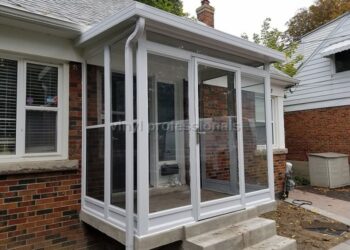 Install Porch Enclosure | 33% off on Porch Enclosures!