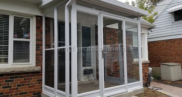 Install Porch Enclosure | 33% off on Porch Enclosures!