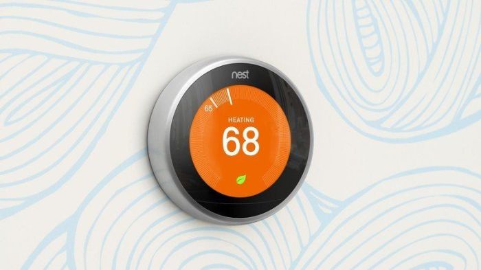 Stop wasting money on heat with an epic off this Nest Smart ... Stop wasting money on heat with an epic off this Nest Smart ...