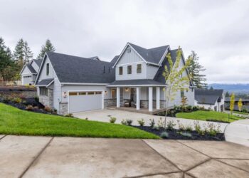 Residential Painting Company Near Me | Evergreen Painting Co.