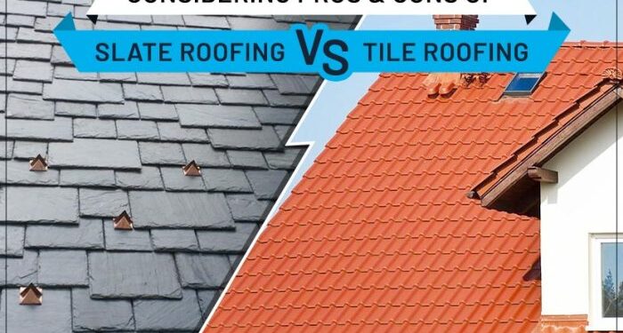 Pros and Cons of Slate Roofs - Lawnstarter