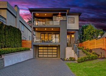 Custom Homes in San Jose | Top Home Builders