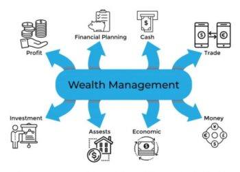 Ultra-High Net Worth Individuals And Their Wealth Management