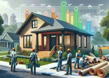 What Are Affordable Atlanta Home Renovation Contractors? - ProBuild ...