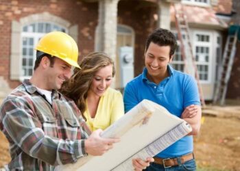 Amerhart | Why you should hire a licensed contractor
