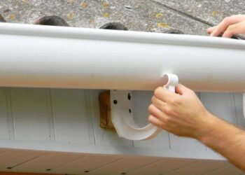 Cost of Gutter Installation Or Replacement In 2024 – Forbes Home