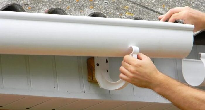 Cost of Gutter Installation Or Replacement In 2024 – Forbes Home