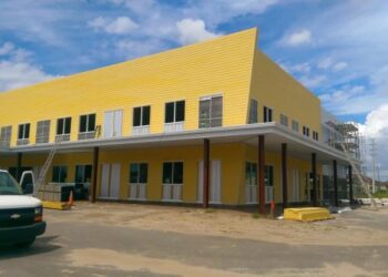 Exterior Remodeling Services In Longwood And Central Florida