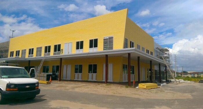 Exterior Remodeling Services In Longwood And Central Florida