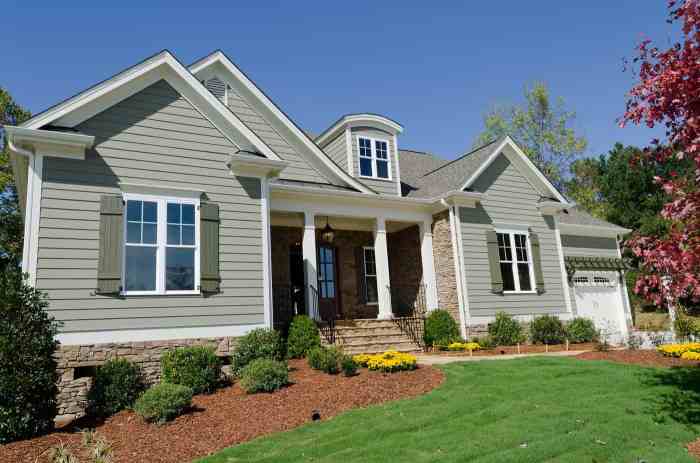Siding Contractor Near Me Seacoast NH | Savage Builders