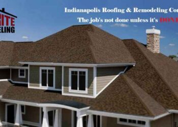 Indianapolis Local Roofing Companies | DONE RITE Roofing
