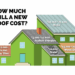 Cost Of Roof Replacement 2025 - David M. Molina