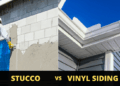 Stucco vs Vinyl Siding - Which is Better for Your Home?